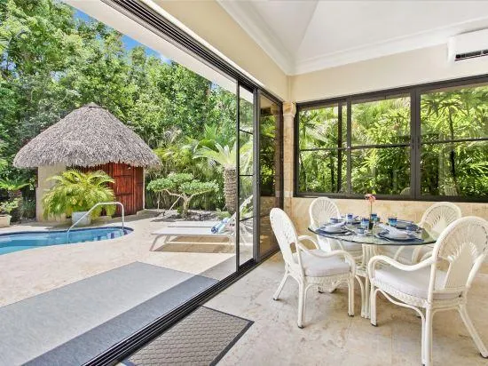 Beautiful Villa Tortuga at Puntacana Resort & Club – Pool, Garden, Golf Cart, Maid - Image 1