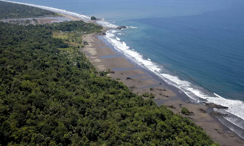 Hotel Destino del Pacifico - Bahia Solano - Image 1
