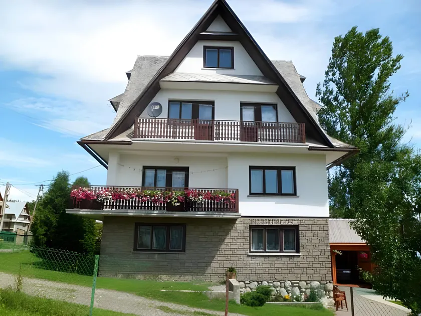 Pod Tatarską Górą - Image 1