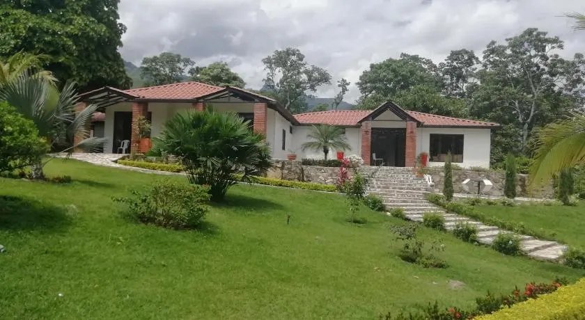 verde menta casa campestre - Image 1