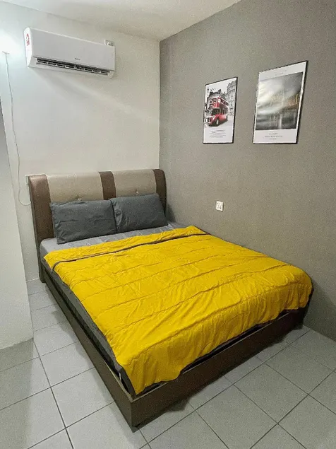 Miri best for 2 pax homestay - Image 1