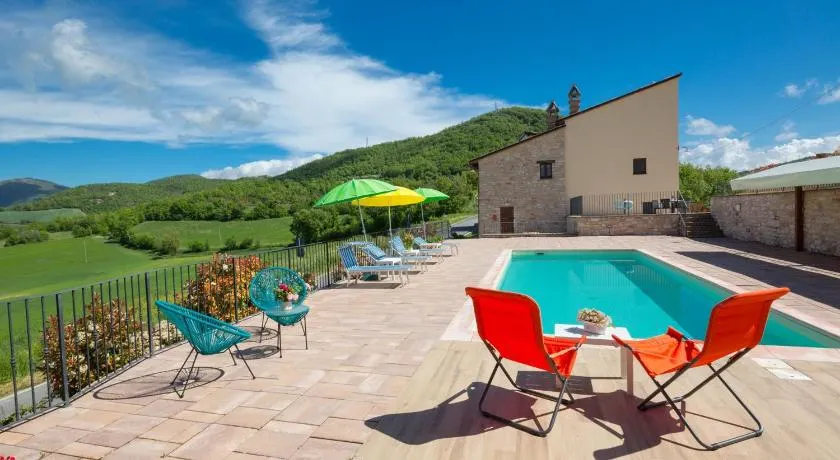 Agriturismo I CASALI DI MORRO - Image 1