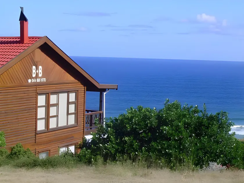 At Whale-Phin Guest House - Image 1