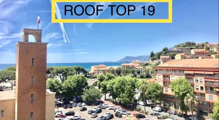 Roof Top 19 - Image 1