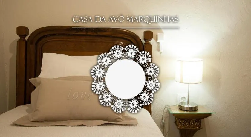 Casa da Avó Marquinhas - Image 1
