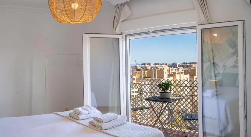 Malaga Center Flat Hospitality - Image 1