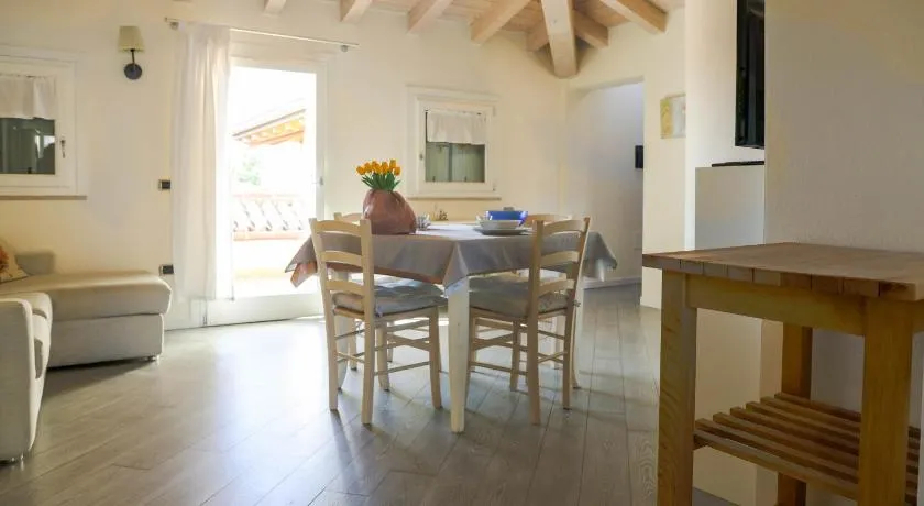Casa Monia By Case al Lago - Image 1