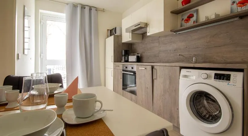 Ferienwohnung am Cospudener See - Image 1