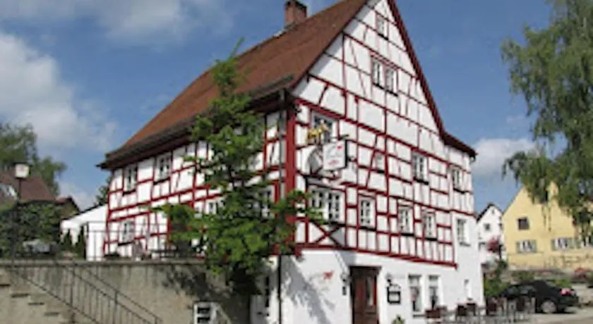 Schildwirtschaft Zum Rothen Ochsen - Image 1