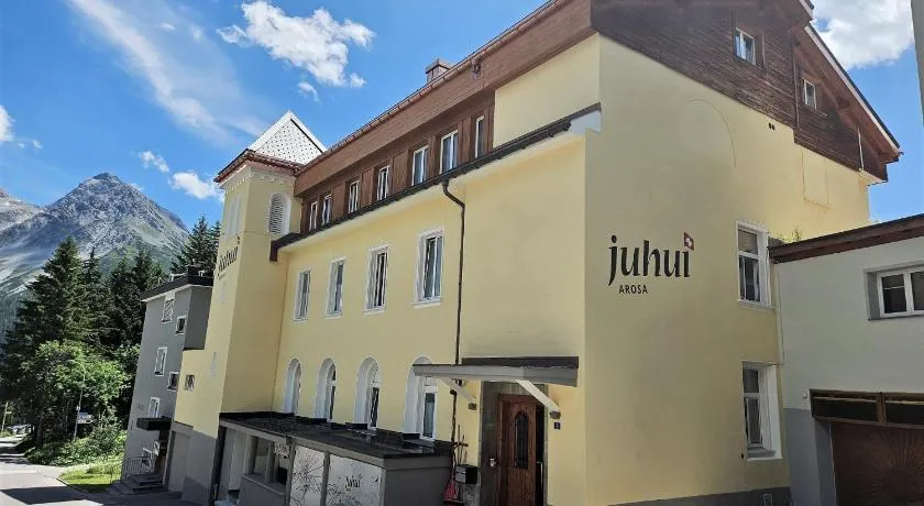 juhui Arosa - Image 1