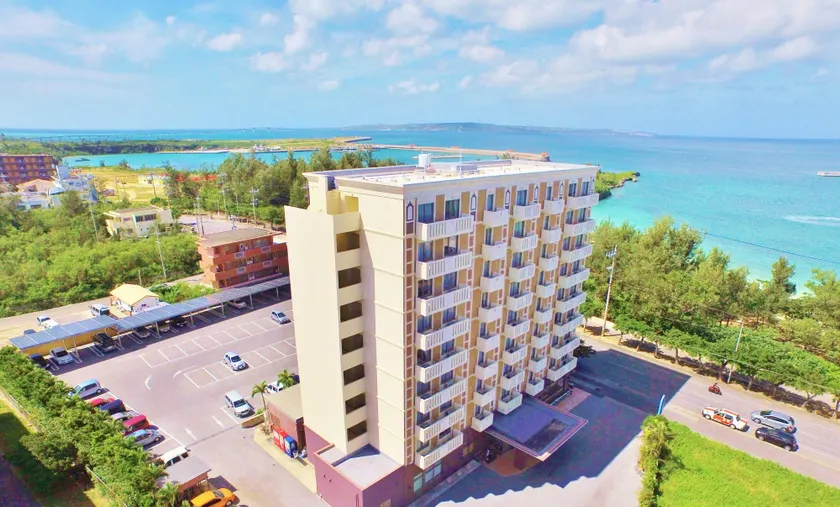 Hotel Southern coast Miyakojima - Vacation STAY 94838v - Image 1