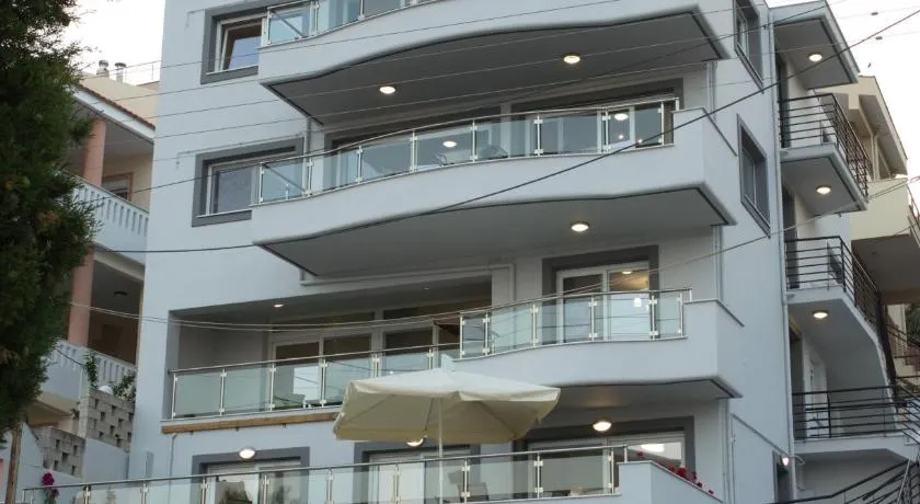 Blue4Aqua Apartments - Image 1