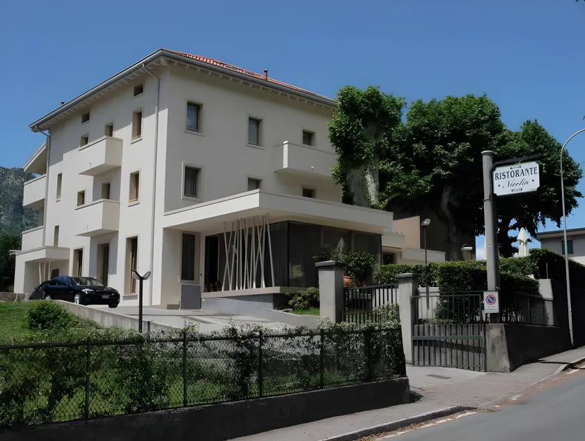 Albergo Nicolin - Image 1