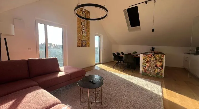 Exklusiv am Lech Ihre Premium-Ferienwohnung - Image 1