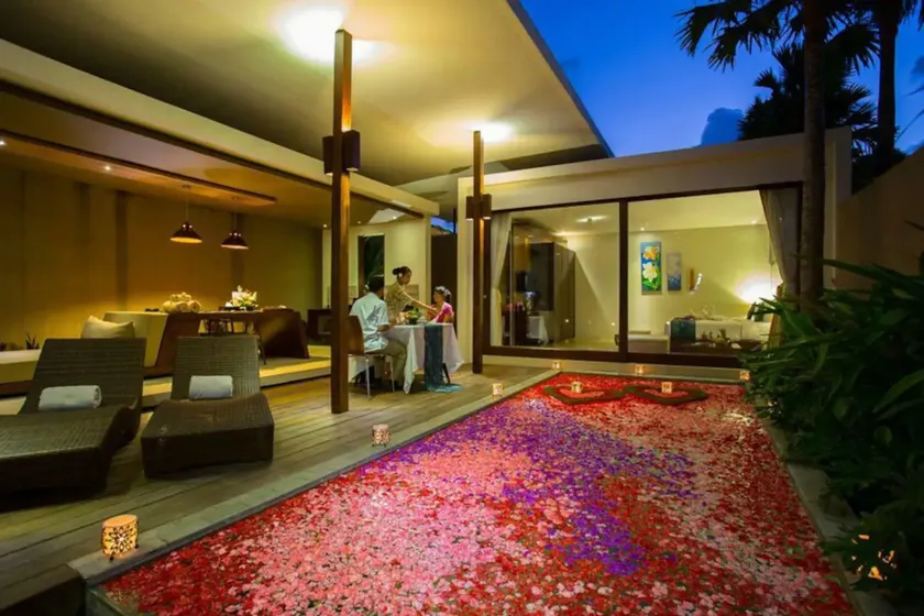 AMAZING 1BR Private PoolVilla in Seminyak Bali#455 - Image 1