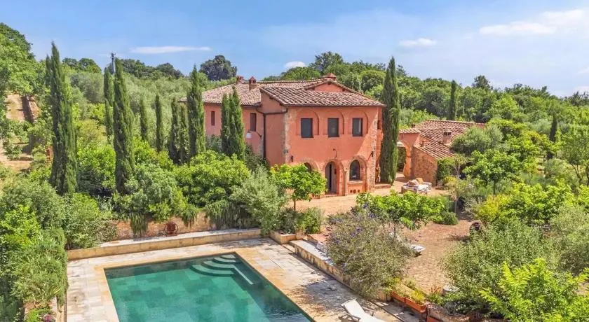 Casagatti villa di lusso - Image 1