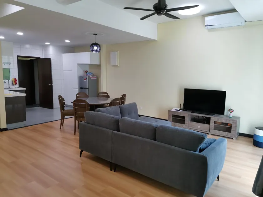 Lucy's HomeStay - Image 1