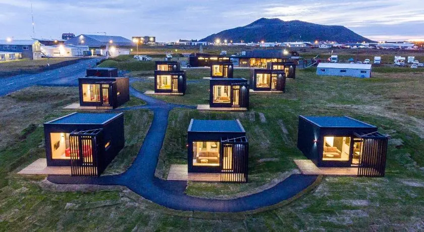 Harbour View Cottages Grindavik - Image 1