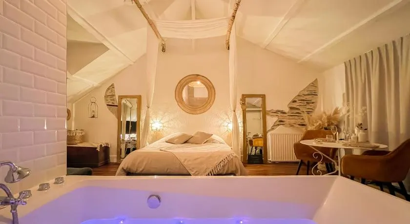 Love Room Bohème Les Petits Plaisirs - Image 1