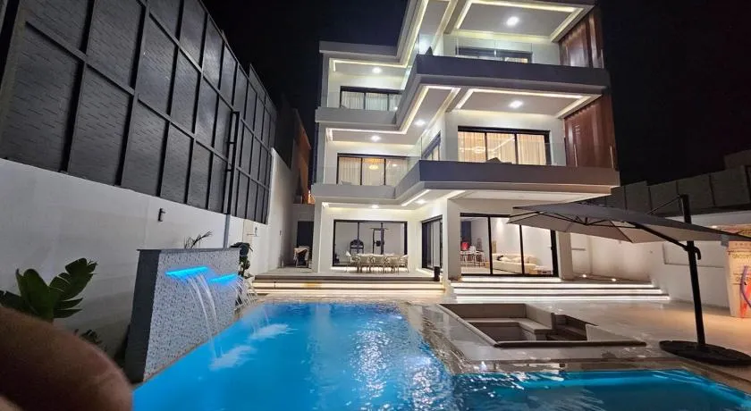 villa familia tanger - Image 1