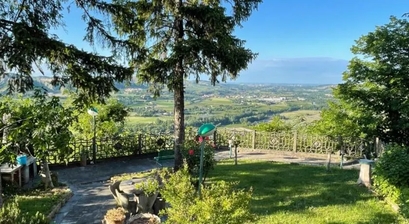Secret Garden of Tossignano - Image 1