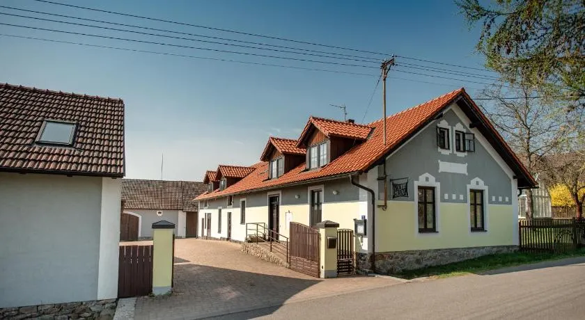 Penzion Orlov - Image 1
