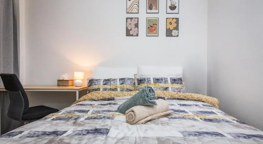 Comfort Meets Convenience in Plympton - Image 1