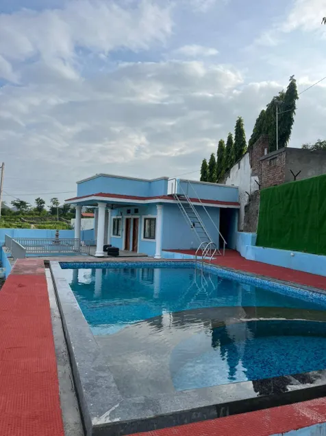 BLUE HEAVEN VILLA - Image 1