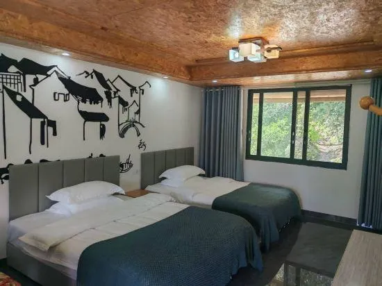 Fan Yu Shanju Villa - Image 1