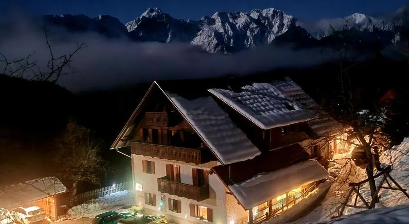 Farm Stay "Alpine Dreams" - Image 1