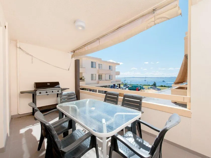 Bay Village, Unit 4/47 Shoal Bay Road - Image 1