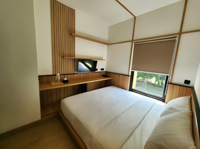 Mimaru Hotel Jakarta - Image 1