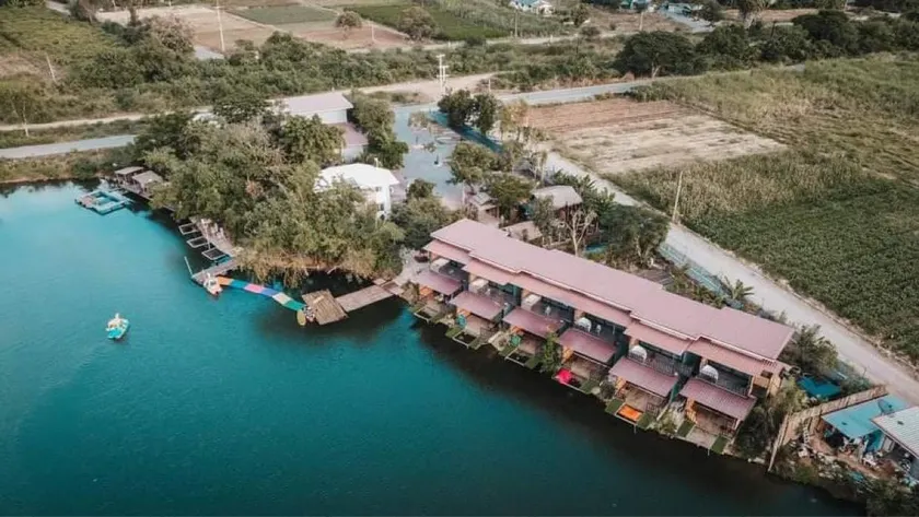 Kram Farmstay - Image 1