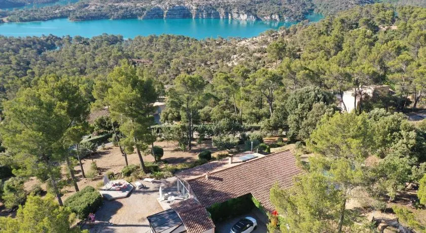 La Pinède du Lac - Image 1