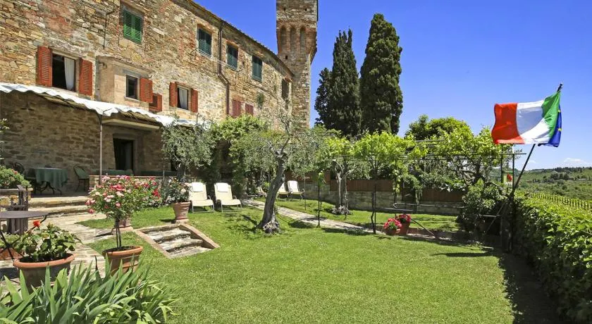Apartment in B&B Del Giglio - Image 1