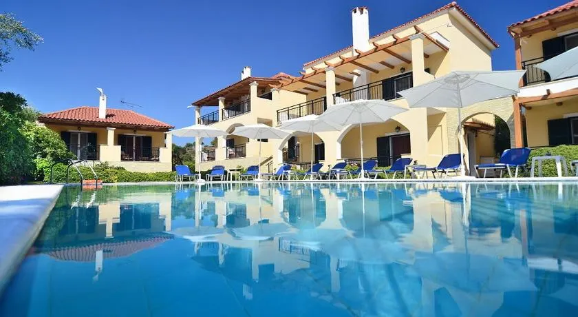 Muses Zante Villas - Image 1