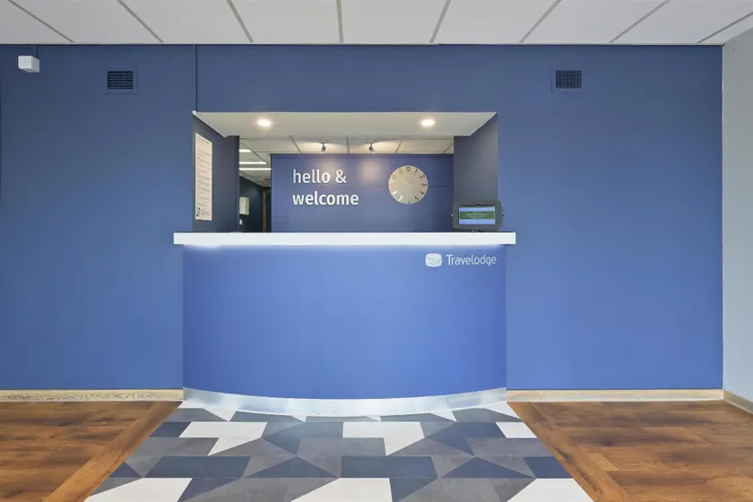 Travelodge Aberdeen Bucksburn - Image 1