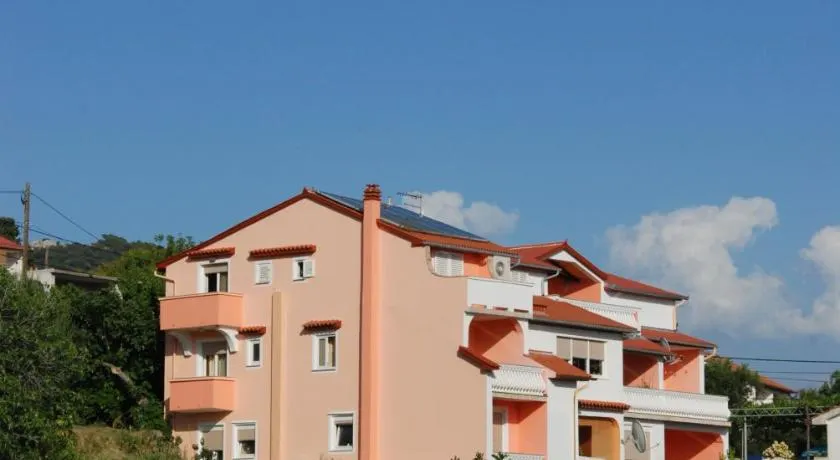Apartments Toska - Image 1