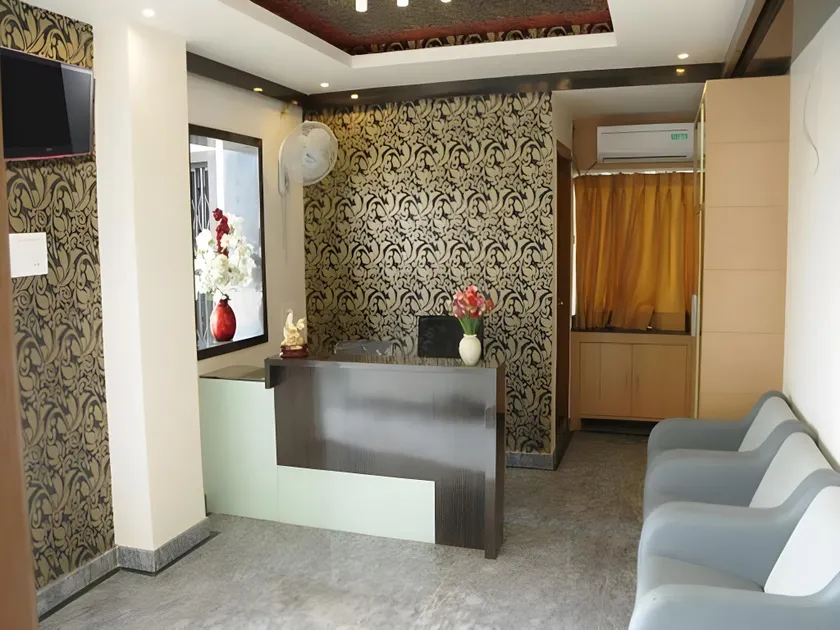 Madhura Inn Xclusive - Image 1