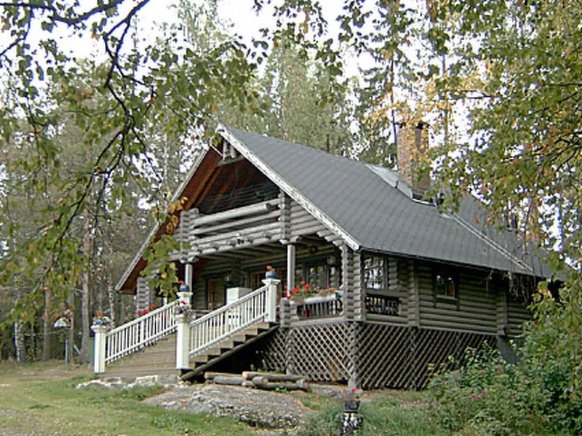 Holiday Home Villa vuorikotka by Interhome - Image 1