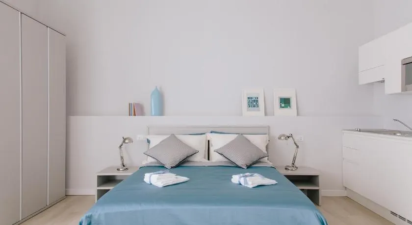 Trani Rent Rooms - Image 1