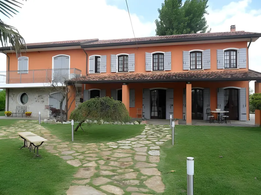 Ca' Borgo delle Rane - Image 1