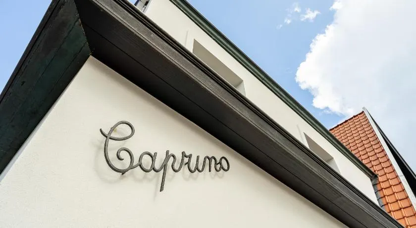 CAPRINO Guestrooms - Image 1