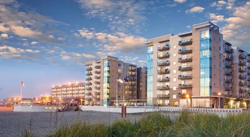 WorldMark by Wyndham Seaside OR - Image 1