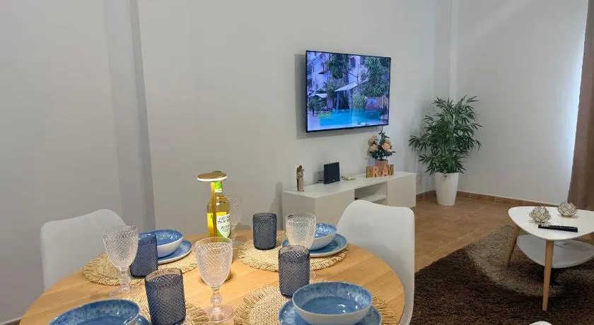 Apartamento Pleno Centro Marbella - Image 1