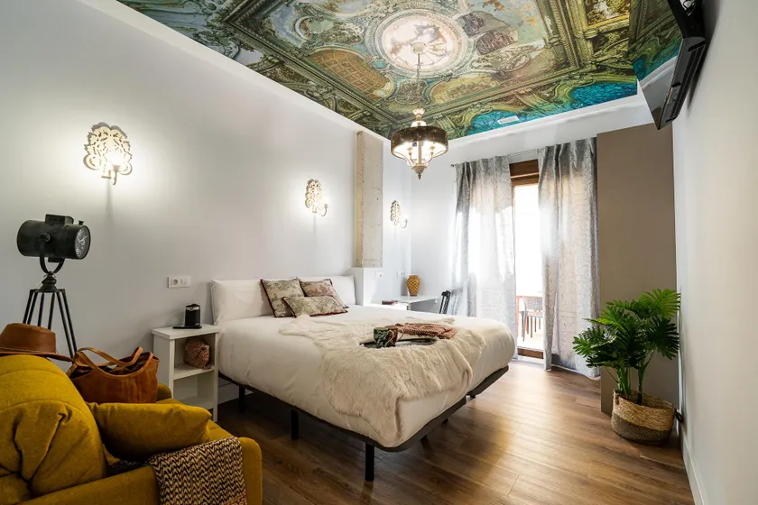 Center Suite Acebedos - Image 1