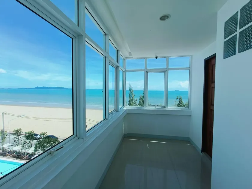 KP Seaview Jomtien - Image 1