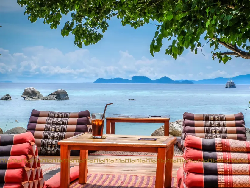 Ten Moons Lipe Resort - Image 1