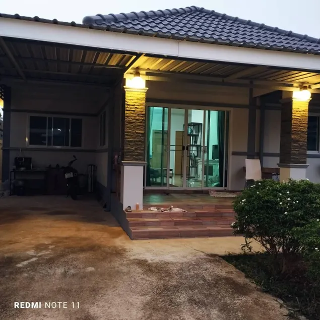 บ้านสุขใจ - Image 1