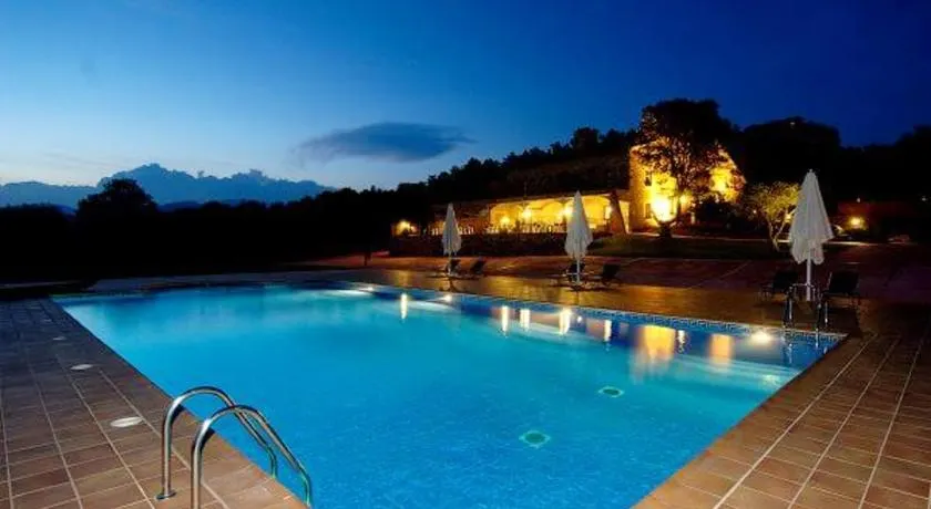 Spacious Villa in Sant Gregori with Private Pool - Image 1